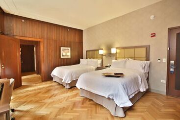 בית מלון כפרי Hampton Inn Chicago Downtown/n Loop/michigan Ave