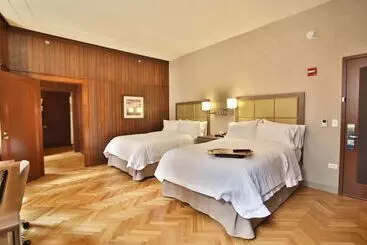 فندق Hampton Inn Chicago Downtown/n Loop/michigan Ave