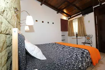 فندق B&b Petrara Resort