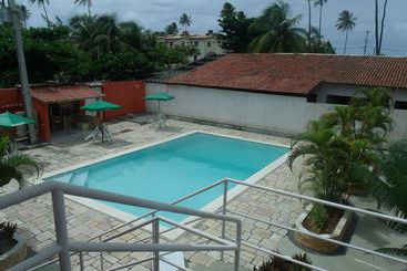 ホテル Por do Sol Suites