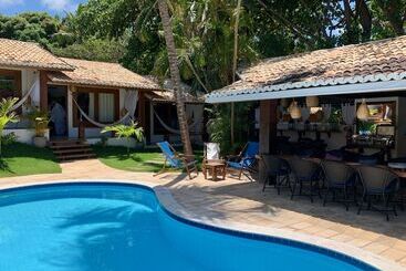 Hotel Pousada Tartaruga Boutique