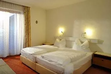 ホテル Unterbräu