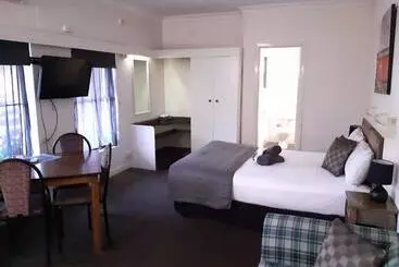 Inverell Motel