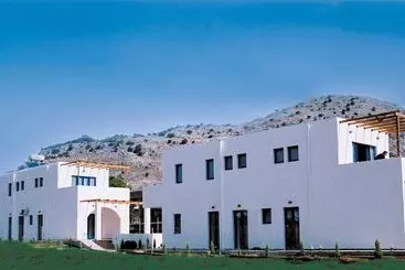 Katikies Studios & Apartments