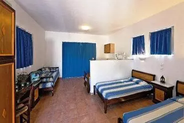 Katikies Studios & Apartments