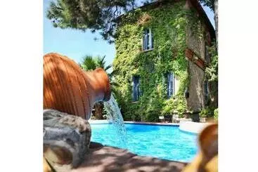 Aparthotel The Loriet