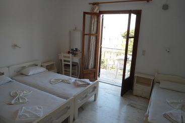 Apartamento Marianthi Paradise