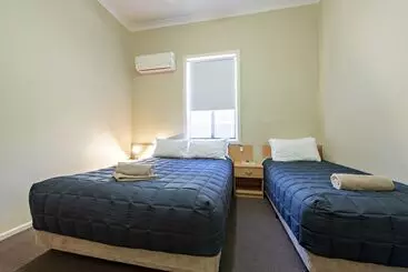 モーテル Matilda Motor Inn