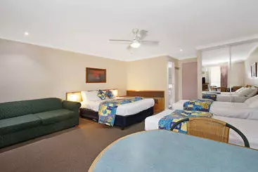 Мотель Comfort Inn Sovereign Gundagai