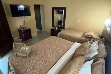 Pension Pousada Luna