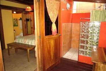 Physis Caribbean Bed & Breakfast