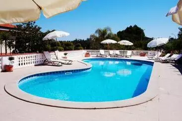 Residens Fonte Di Bagnaria