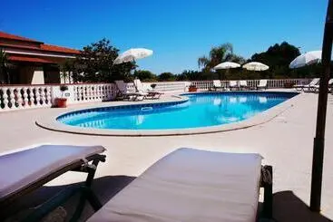 اقامتگاه Fonte Di Bagnaria