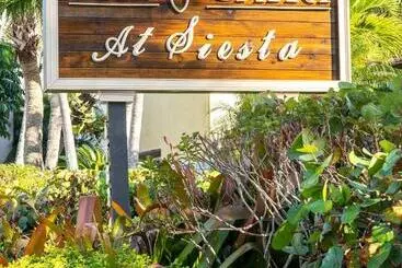 Apartman The Capri At Siesta