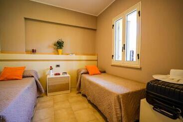 Apartament Villaggio Old River