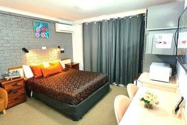 Goldrush Motel Young Cbd