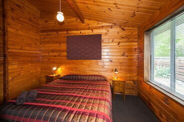 צימר Breckenridge Lodge