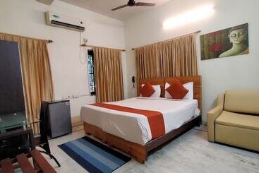 مبيت وإفطار Next Generation   Ad 255 Sect 1