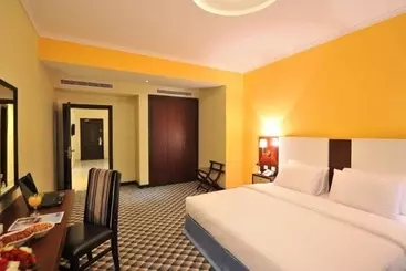 Days Hotel & Suites Jazan
