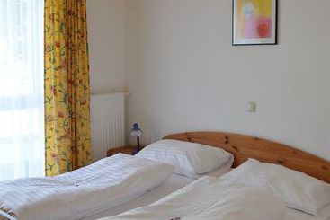 شقة فندقية Ferienpark Kreischberg