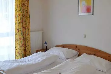 شقة فندقية Ferienpark Kreischberg