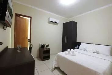 فندق Amazon Xingu