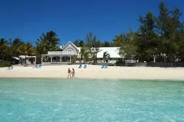 Hotel Astroea Beach