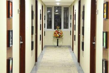 Hotel Best Western Tirupati