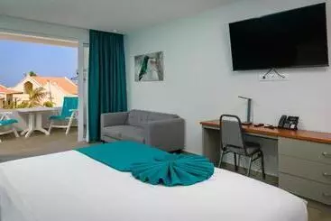 酒店 Captain Don's Habitat