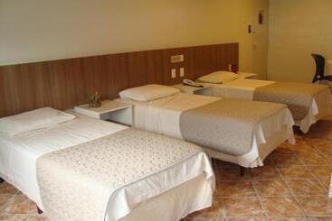 Hotel Central Caruaru