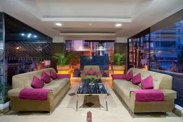 Hotel Cygnett Inn Guwahati
