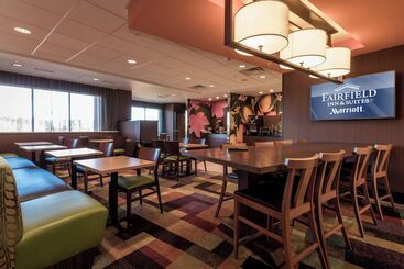 호텔 Fairfield Inn & Suites By Marriott Atmore