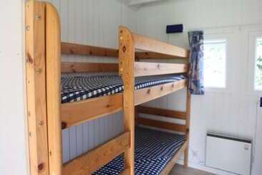 Hotel First Camp Ajstrup Strand