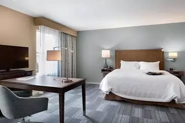 בית מלון כפרי Hampton Inn & Suites Fort Mill