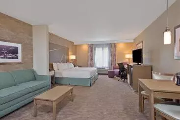 Hotelli Holiday Inn Express & Suites New Cumberland, An Ihg