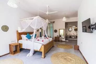 호텔 Kasha Boutique