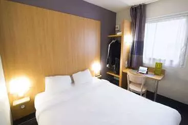 酒店 Kyriad Direct Clermont Ferrand Nord Gerzat