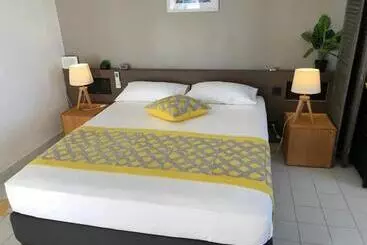 בית מלון כפרי Le Manganao