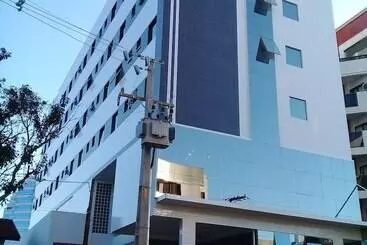 فندق Maestro Executive Toledo