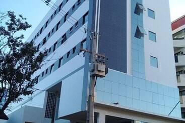 Otel Maestro Executive Toledo