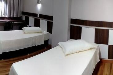 Hotel Maestro Executive Toledo