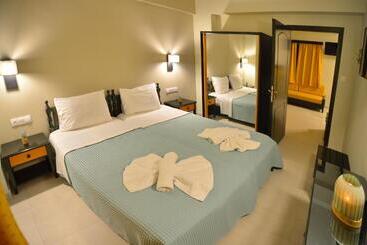 ホテル Maria Beach