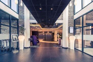 Hotel Mercure Cherbourg Centre Port