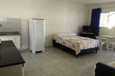 בית מלון כפרי Pousada Joia Rara