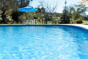 Hotel Pousada Maria Manhã