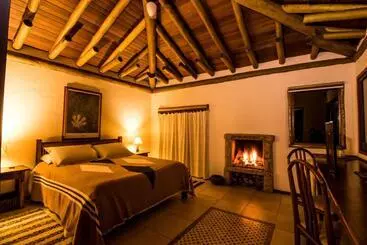 Hotelli Pousada Maria Manhã