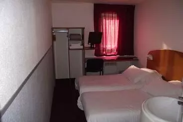 酒店 Quick Palace Le Mans