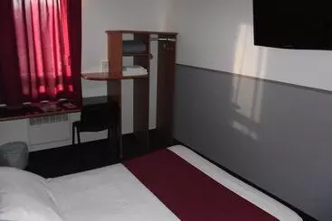 فندق Quick Palace Le Mans