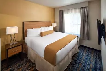 호텔 Red Lion Ridgewater Inn & Suites Polson