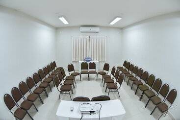 Otel Refugio Vista Serrana